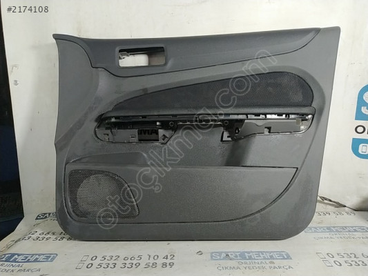 ÇIKMA FORD FOCUS 2 SAĞ ÖN KAPI DÖŞEMESİ