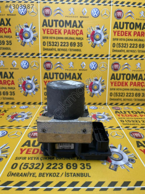 Renault Master 3 ABS Beyni - 0265800737