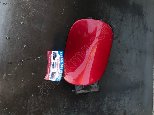 CİTROEN XSARA DEPO KAPAĞI
