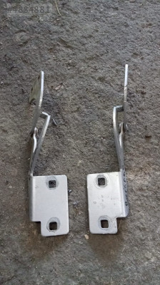 Peugeot partner 2003 üstü kaput menteşesi