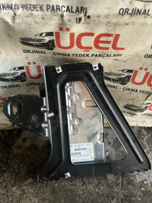 AUDİ A4-A5 2014 AMFİ ÜÇEL OTO ÇIKMA BURSA
