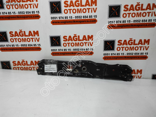 OPEL CORSA-C ÇIKMA ÖN PANEL SACI