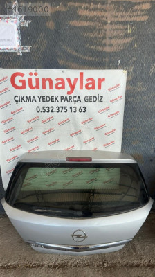OPEL ASTRA H BAGAJ KAPAĞI