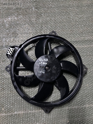 2014 fluence fan motoru