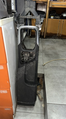 OPEL İNSİGNİA ORTA KONSOL MG OTO