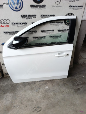 Citroen c elysee sol ön kapı