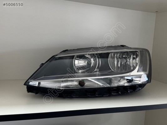 JETTA SOL SIFIR İTHAL FAR