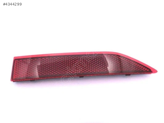 8W0945103 REFLEKTÖR SOL İÇ AUDİ 2016 