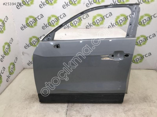 AUDI Q2 2017 2022 SOL ÖN KAPI 81A831051