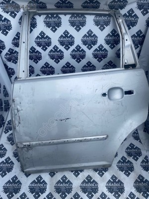 FORD C-MAX SOL ARKA KAPI 2004-2006
