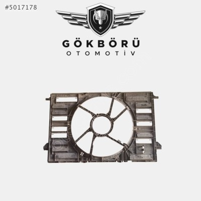 AUDİ A4 FAN C29026-100