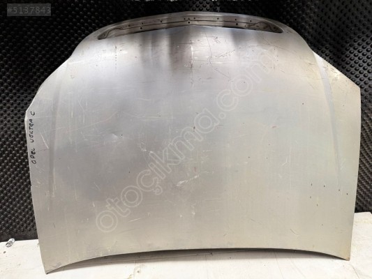 OPEL VECTRA C KAPUT