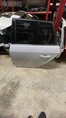 2017-2021 AUDİ A3 SOL ARKA KAPI ORJ ÇIKMA