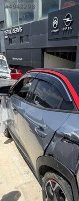 OPEL MOKKA SOL ARKA KAPI ÇIKMA