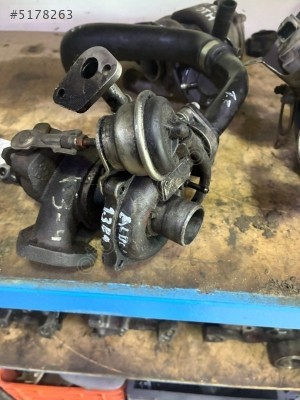 FİAT ALBEA 1.3 MULTİJET TURBO