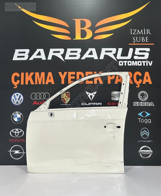 2013-2019 AUDİ A3 HB SOL ÖN KAPI ÇIKMA