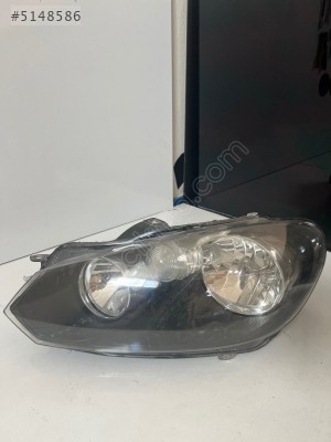 Golf 6 Sol Far