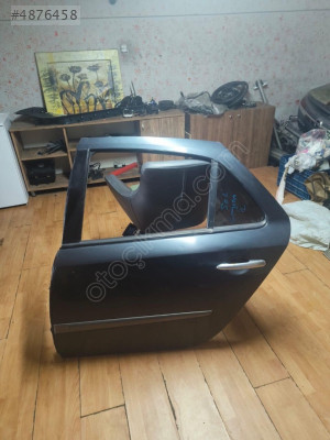 RENAULT LAGUNA 2 ÇIKMA SOL ARKA KAPI