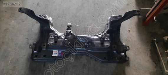 FORD FOCUS 1 ÇIKMA ORİJİNAL ALT TRAVERS