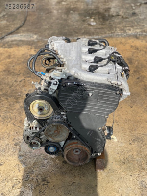 FİAT MAREA 1.6 16valf komple motor