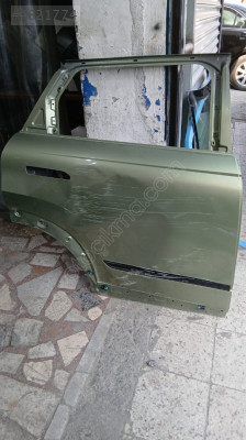 JAECOO J7 SAĞ ARKA KAPI ORİJİNAL