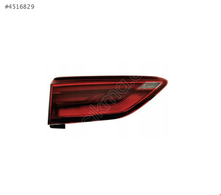 VOLKSWAGEN GOLF STOP LAMBASI İÇ SOL  8 2020-