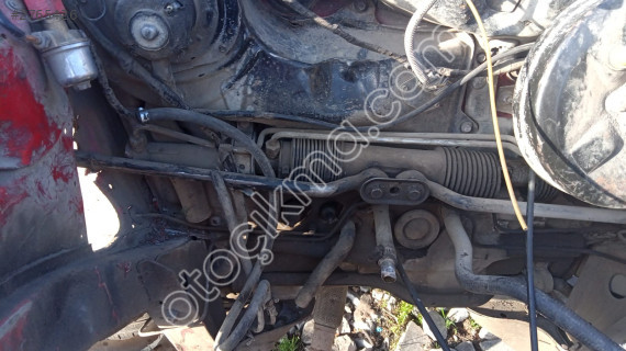 Daewoo nexia direksyon kutu yedek parça