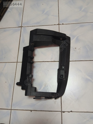 Ford focus torpida kapak yuvası