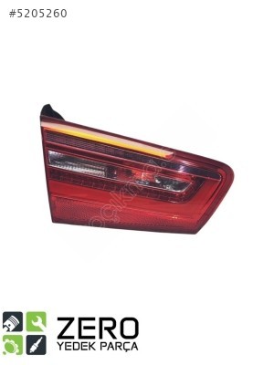 4G5945093A Audi A6 Sol İç Led Stop