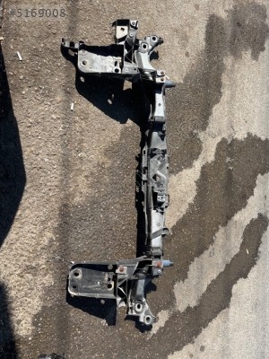 renault kangoo 3 ve 4 orjınal ön panel çıkma