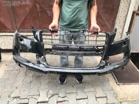 AUDİ Q7 ÖN TAMPON