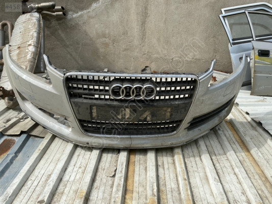 AUDİ Q7 ÖN TAMPON
