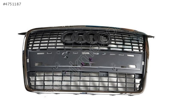 PANJUR A3 04-08   8P4853651A