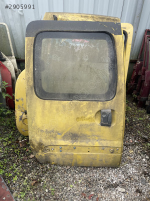RENAULT KANGOO SAĞ SÜRGÜLÜ KAPI