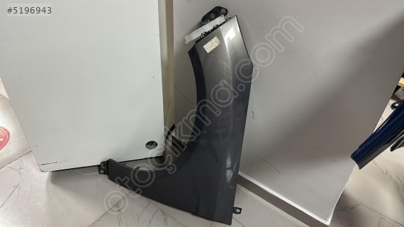 2012-2017 MODEL FORD FOCUS 3 SOL ÇAMURLUK ORJ ÇIKMA