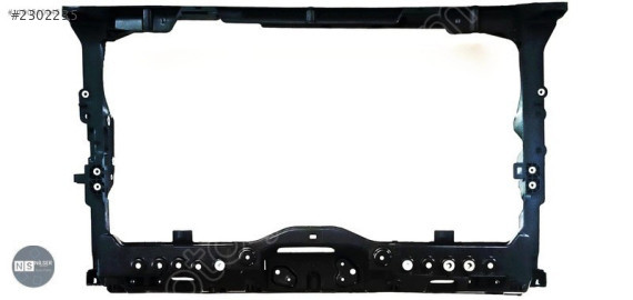 Honda Civic Ön Panel 2021-2023