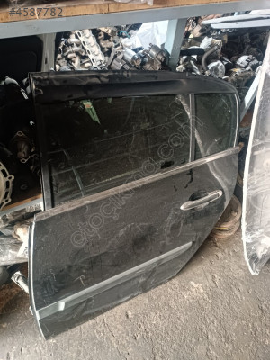 RENAULT MEGAN 2 SOL ARKA KAPI