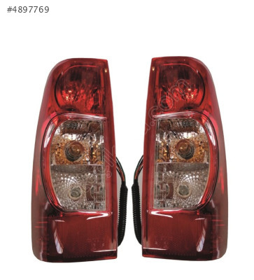 (CEKO) ISUZU D-MAX STOP LAMBASI SAĞ 0611