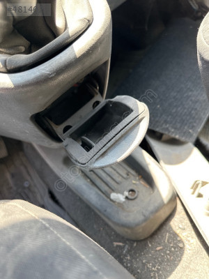 Fiat Doblo 1 Küllük