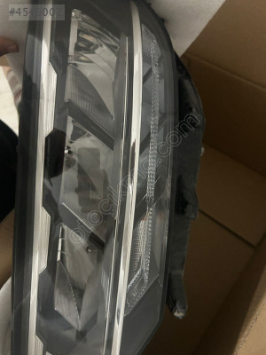 PASSAT 2020 SOL FAR