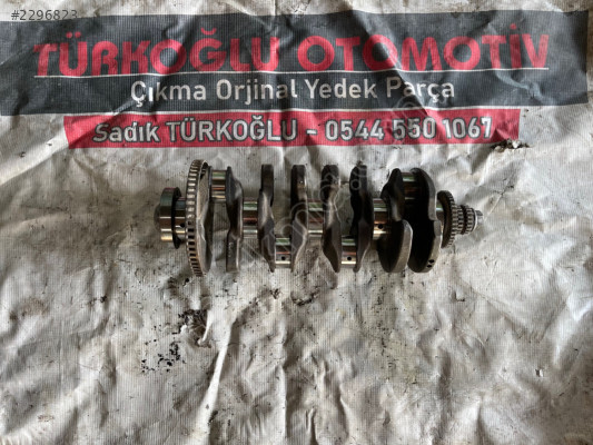 AUDİ 2.0 TSİ  06HN