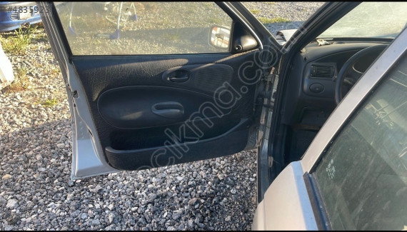 Ford escort sol ön kapı döşemesi