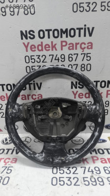 RENAULT SYMBOL DİREKSİYON