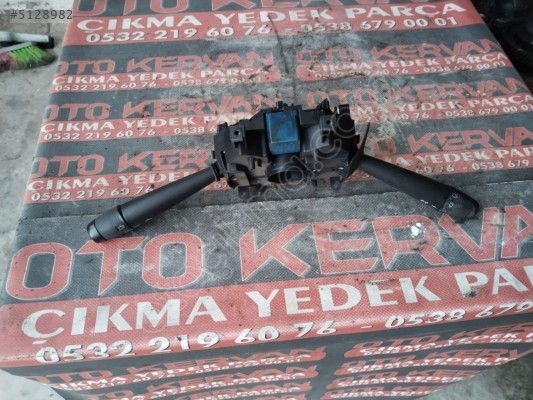 FİAT PALİO SİNYAL SİLECEK KOLU