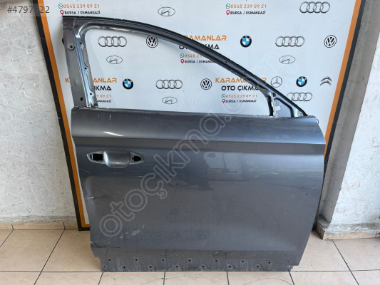 BYD SEAL U SAĞ ÖN KAPI ORJİNAL