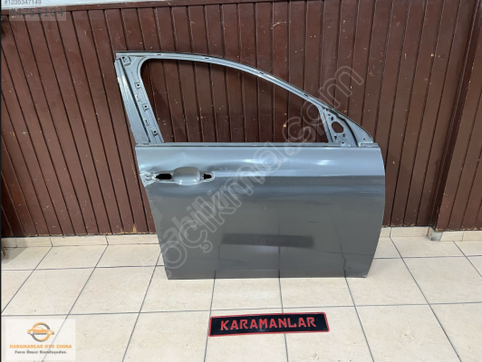 FİAT EGEA SAĞ ÖN KAPI ORJİNAL