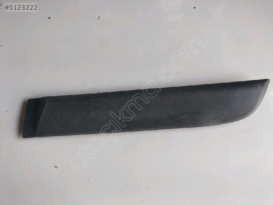 04828 DACİA LODGY SOL ARKA KAPI ÇITASI