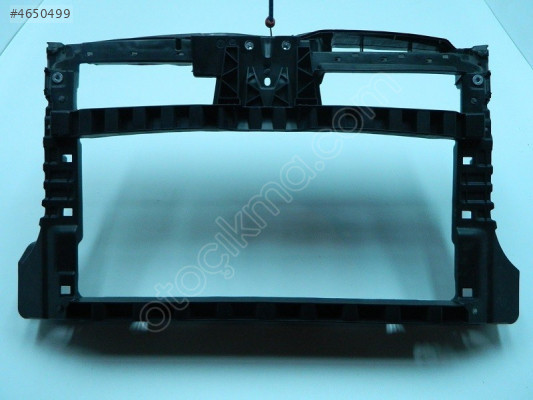 ÖN PANEL GOLF6 10-13 5K0805588E