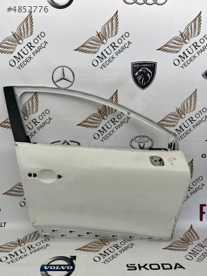 RENAULT CLİO IV SAĞ ÖN KAPI ORJİNAL ÇIKMA