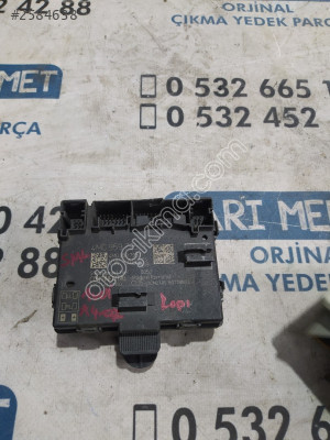 ÇIKMA AUDİ A4 Q7 KAPI BEYNİ 4M0959795G
